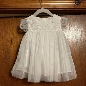 NWOT Infant Girl Dress
